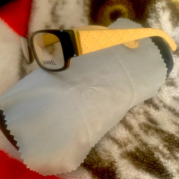 Chanel Prescription Glasses - Picture 11 of 14